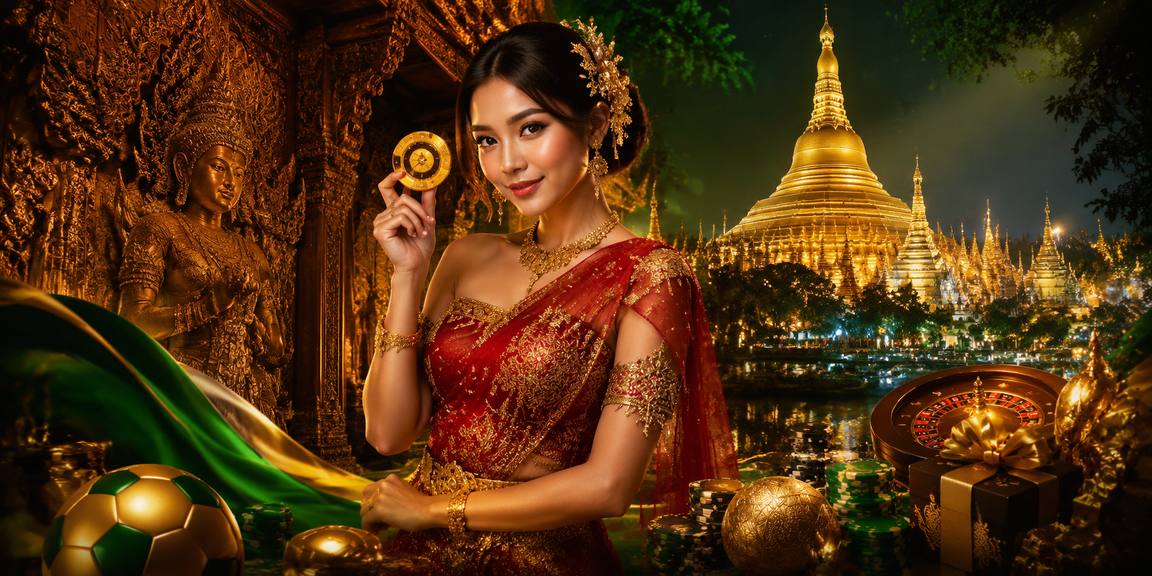 q10 Golden Wheel